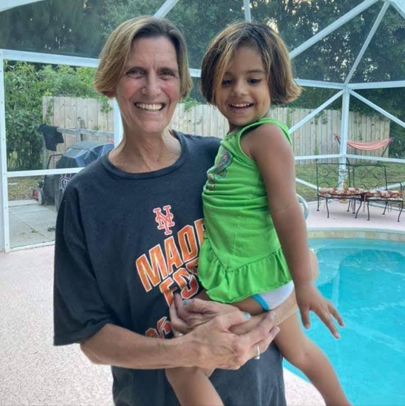 Meet your Posher, Ruth - Picture 2 of 7